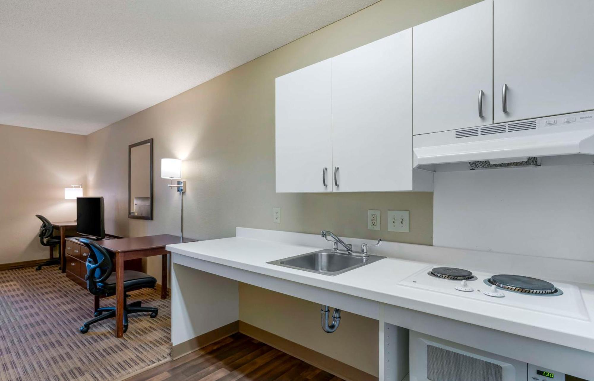 Extended Stay America Suites - Fremont - Warm Springs Warm Springs District Exterior photo