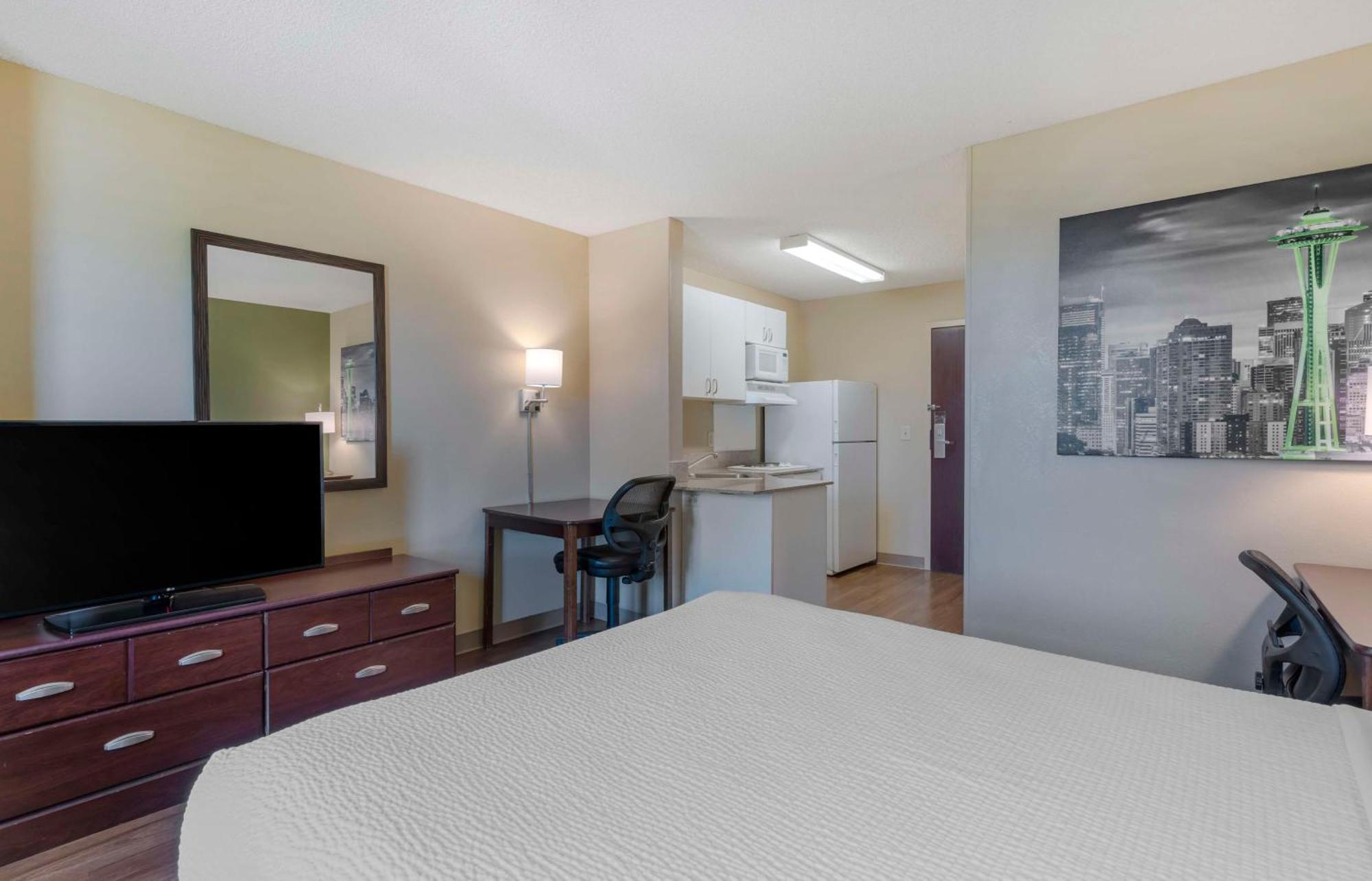 Extended Stay America Suites - Fremont - Warm Springs Warm Springs District Exterior photo