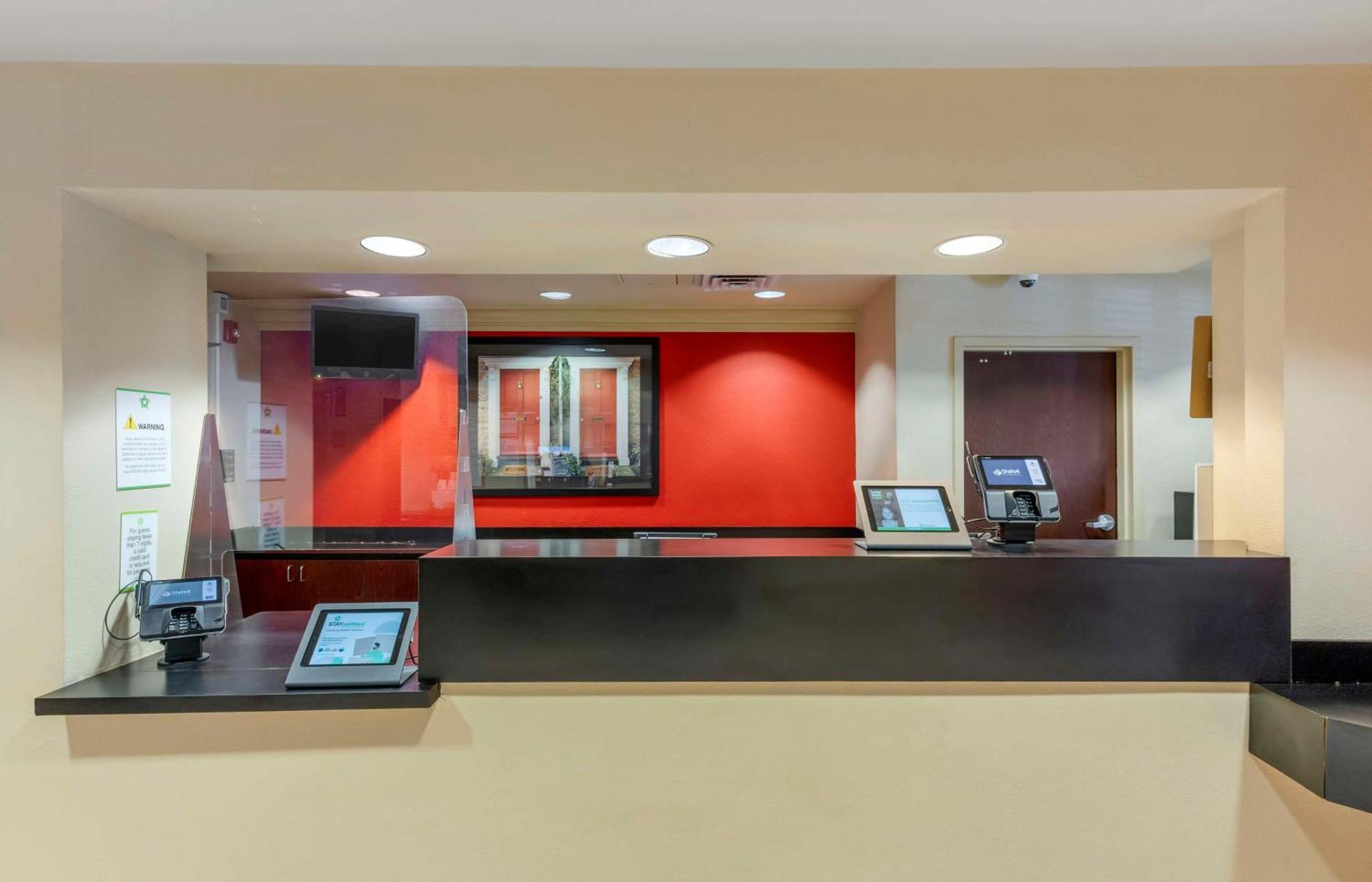 Extended Stay America Suites - Fremont - Warm Springs Warm Springs District Exterior photo