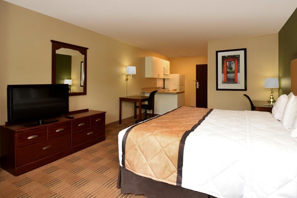 Extended Stay America Suites - Fremont - Warm Springs Warm Springs District Exterior photo