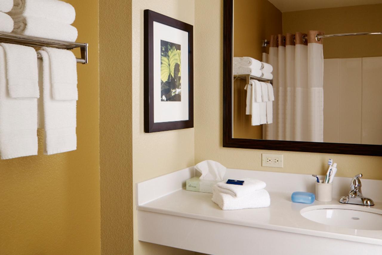 Extended Stay America Suites - Fremont - Warm Springs Warm Springs District Exterior photo